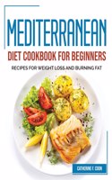 Mediterranean Diet Cookbook for Beginners