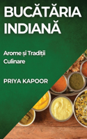 Bucătăria Indiană