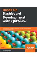 Hands-On Dashboard Development with QlikView