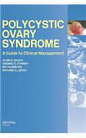 Polycystic Ovary Syndrome: A Guide to Clinical Management