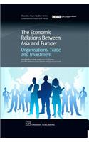 The Economic Relations Between Asia and Europe