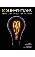 1001 Inventions: That Changed the Way we Live