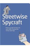 Streetwise Spycraft