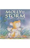 Molly and the Storm