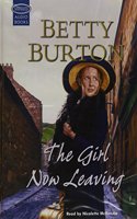 The Girl Now Leaving