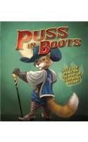 Puss in Boots