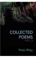 Collected Poems, Vol. 2
