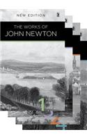 The Works of John Newton