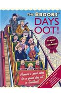 The Broons Days Oot!