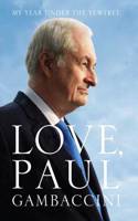 Love, Paul Gambaccini