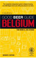 Good Beer Guide Belgium