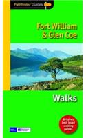 Pathfinder Fort William & Glen Coe