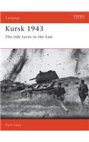 Kursk 1943