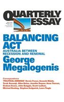 Balancing Act