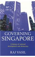 Governing Singapore