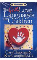 The Five Love Languages of Children