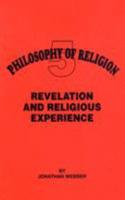 Revelation and Religious Experience