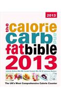Calorie, Carb & Fat Bible