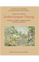 Sixteenth-Century Northern European Drawings