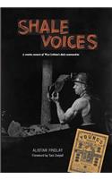 Shale Voices
