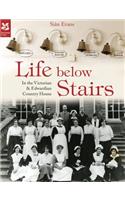 Life Below Stairs