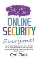 Simpler Guide to Online Security for Everyone