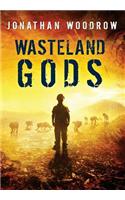 Wasteland Gods