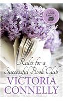Rules for a Successful Book Club