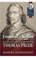 Cromwell's Buffoon