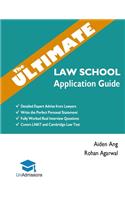 The Ultimate Law School Application Guide