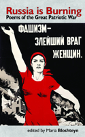 Russia is Burning