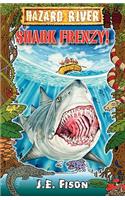Shark Frenzy!