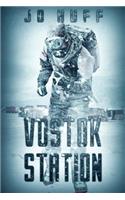 Vostok Station