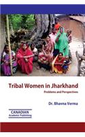 Tribal Women in Jharkhand
