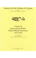 Enosis and the British