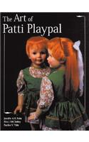 Art of Patti Playpal