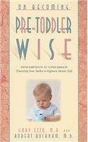 On Becoming Pre-Toddlerwise