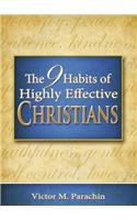 Nine Habits of Highly Effective Christians