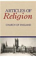 Articles of Religion