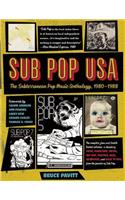 Sub Pop USA