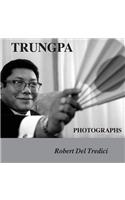 Trungpa Photographs