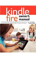 Kindle Fire Owner's Manual