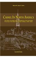 Carmel in North America