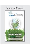 The First Tee STEM-Links Field Guide Instructor Manual