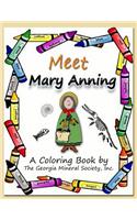 Meet Mary Anning