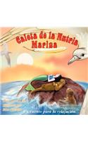 Caleta de la Nutria Marina