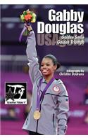 Gabby Douglas