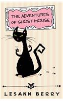 Adventures of Ghost Mouse