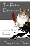 Feline Disclosures / Divulgaciones Felinas
