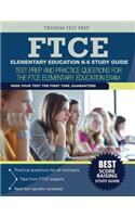 Ftce Elementary Education K-6 Study Guide